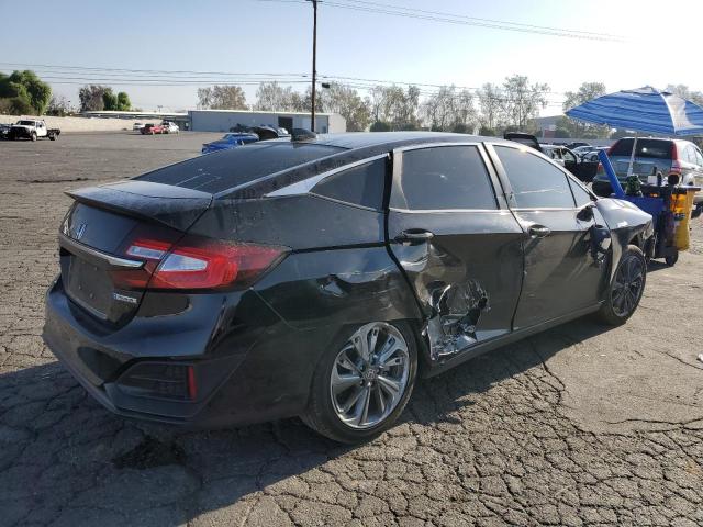 2021 HONDA CLARITY VIN: JHMZC5***********