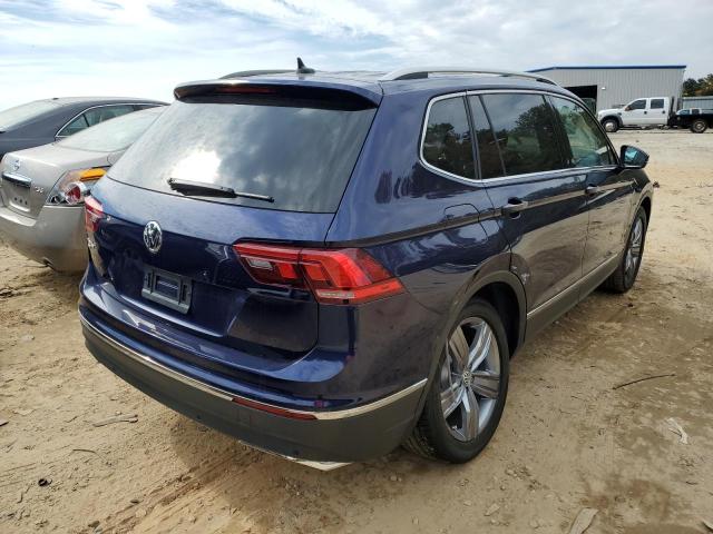 2021 VOLKSWAGEN TIGUAN SE VIN: 3VV3B7AX8MM137462