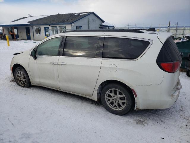 2021 CHRYSLER VOYAGER LXI VIN: 2C4RC1DG5MR552259