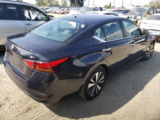 2021 NISSAN ALTIMA SV VIN: 1N4BL4DV3MN353361