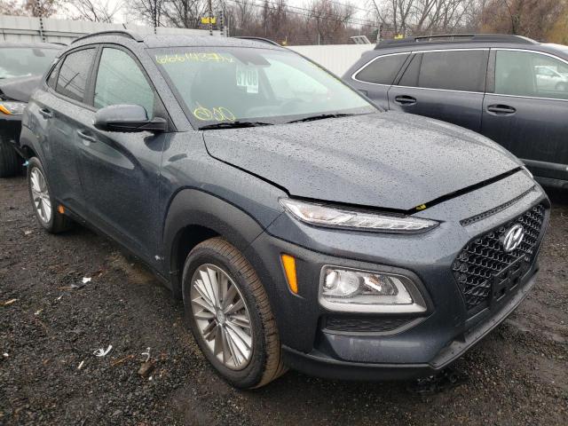 2021 HYUNDAI KONA SEL VIN: KM8K2C***********