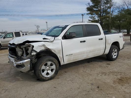 2023 RAM 1500 BIG HORN/LONE STAR VIN:1C6SRFFT6PN547619