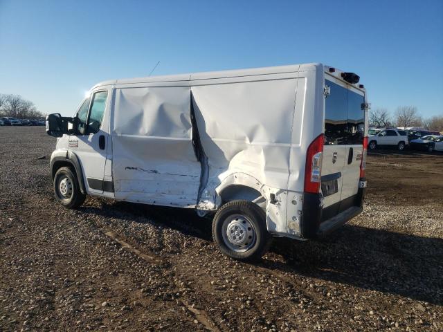 2021 RAM PROMASTER 2500 2500 STANDARD VIN: 3C6LRVVG5ME543628