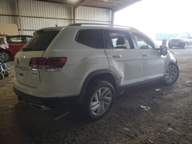 2021 VOLKSWAGEN ATLAS SEL VIN: 1V2BR2***********