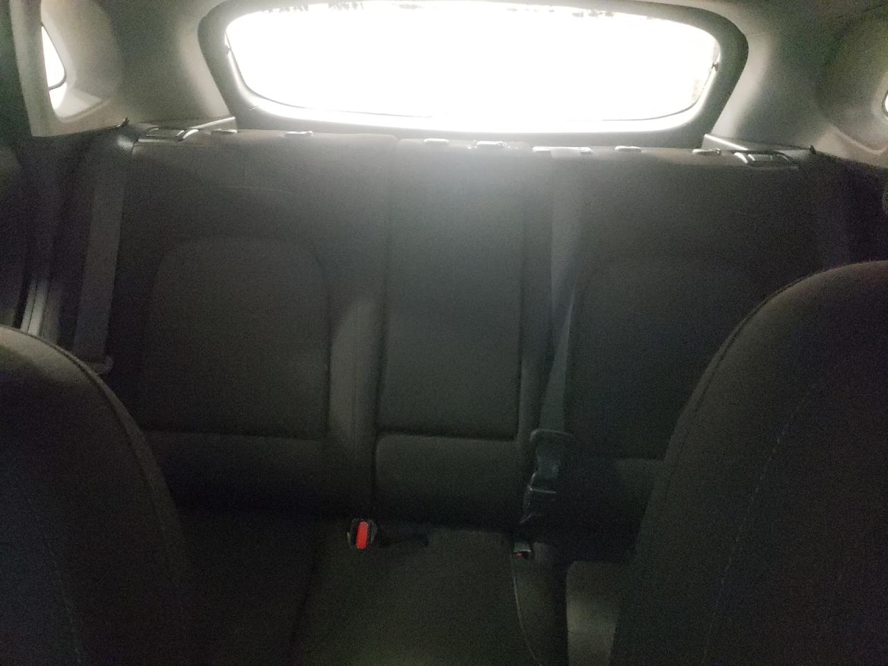 2023 HYUNDAI KONA ESSENTIAL VIN:KM8K12AB3PU998273