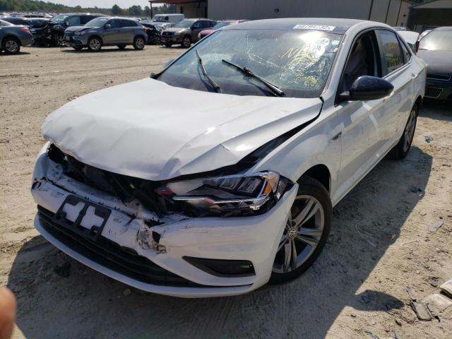 2021 VOLKSWAGEN JETTA S VIN: 3VWC57BU1MM084935