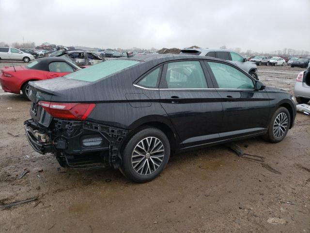 2021 VOLKSWAGEN JETTA S VIN: 3VWC57BU7MM103729