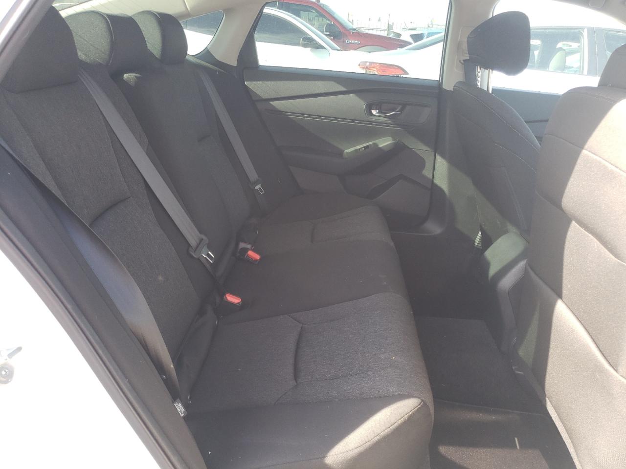 2023 HONDA ACCORD EX VIN:1HGCY1F3XPA042792