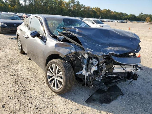 2021 LEXUS ES 350 BASE VIN: 58ADZ1B12MU088328