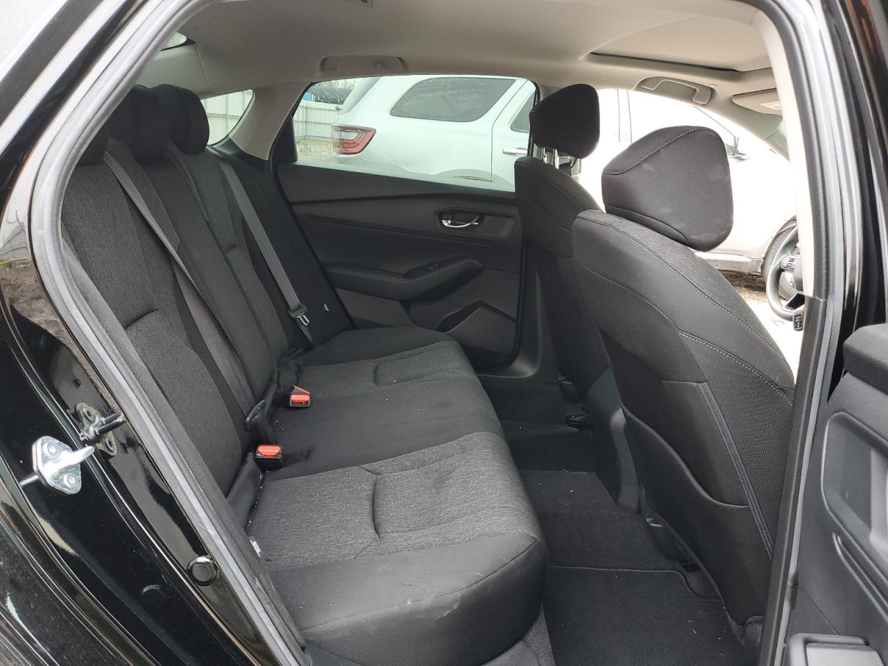 2023 HONDA ACCORD EX VIN:1HGCY1F36PA003228