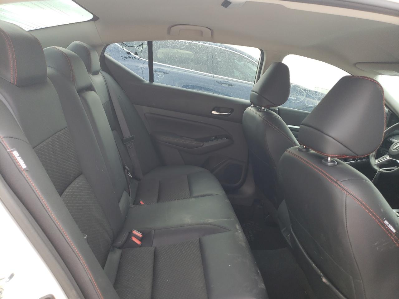 2023 NISSAN ALTIMA SR VIN:1N4BL4CV6PN302703