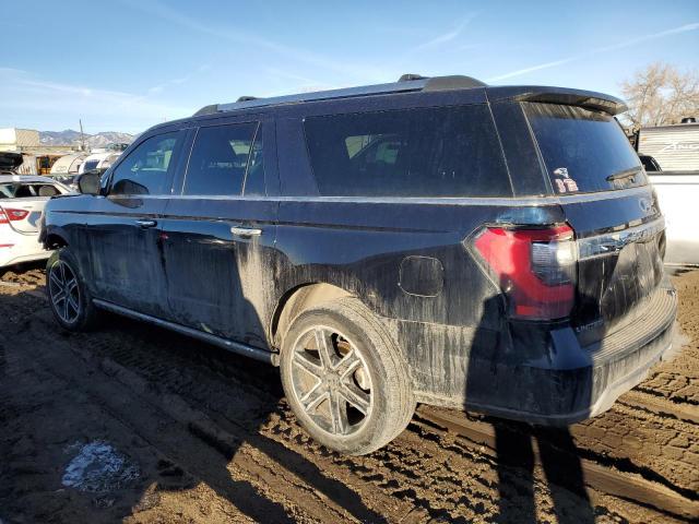 2021 FORD EXPEDITION MAX LIMITED VIN: 1FMJK2AT2MEA76925