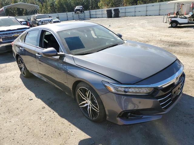 2021 HONDA ACCORD TOURING VIN: 1HGCV2F95MA004305