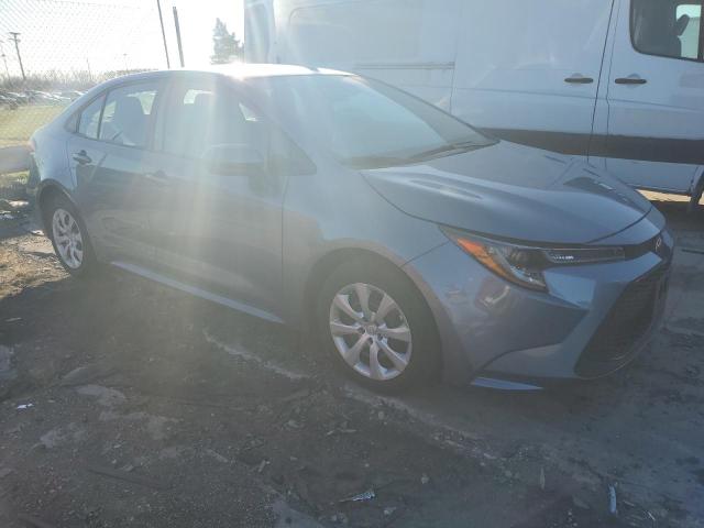 2021 TOYOTA COROLLA LE VIN: 5YFEPMAE8MP221327