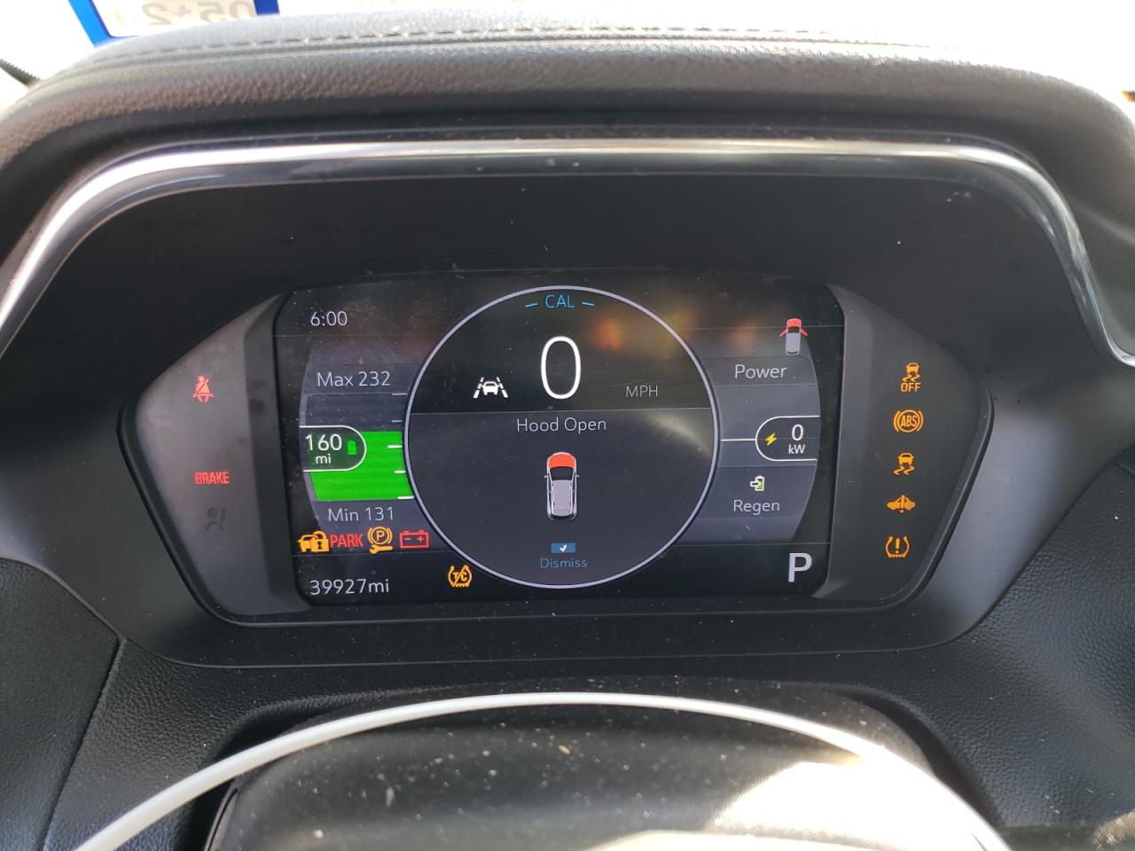 2022 CHEVROLET BOLT EUV LT VIN:1G1FY6S03N4124159