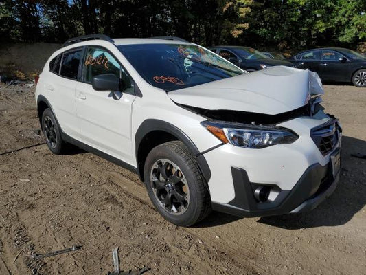 2021 SUBARU CROSSTREK VIN: JF2GTAAC6M9306479