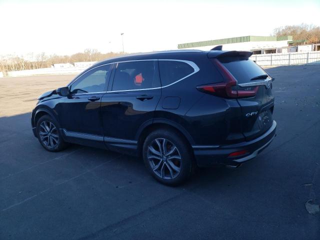 2021 HONDA CR-V TOURING VIN: 2HKRW2H90MH653537