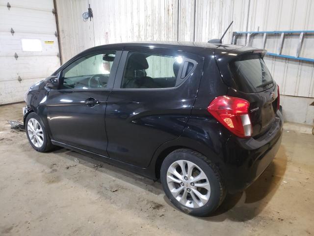 2021 CHEVROLET SPARK 1LT VIN: KL8CD6SA1MC743192