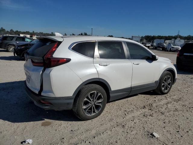 2021 HONDA CR-V EX VIN: 7FARW1H52ME003618