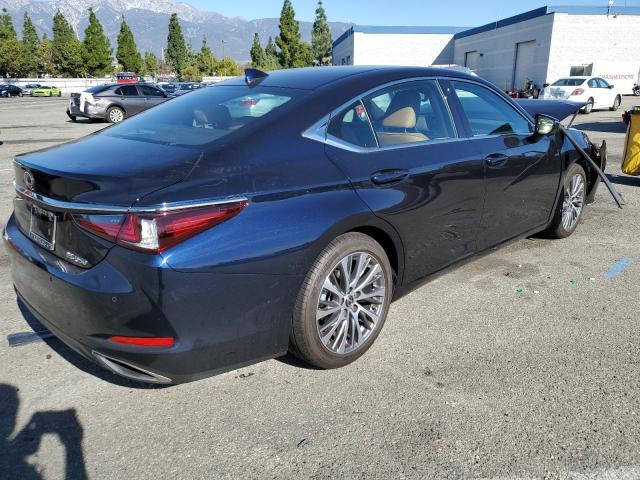 2021 LEXUS ES 350 BASE VIN: 58ADZ1B16MU087053