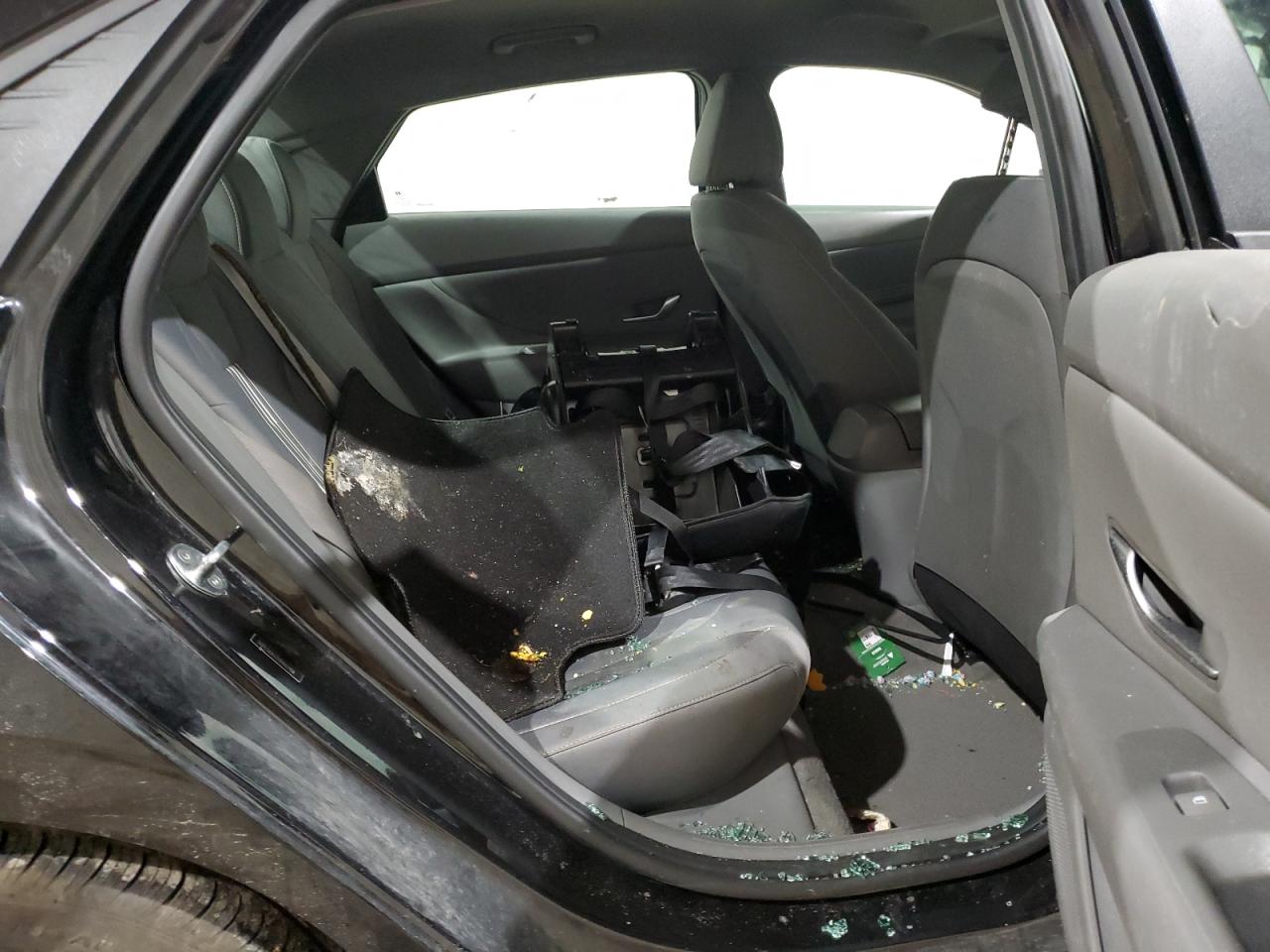 2022 HYUNDAI ELANTRA SEL VIN:5NPLS4AG5NH062904