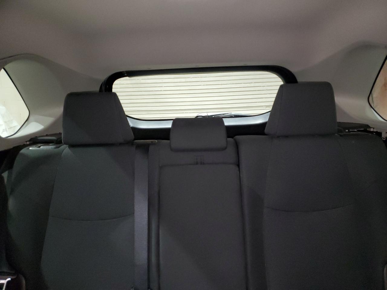 2022 TOYOTA RAV4 LE VIN:2T3F1RFV8NC264733