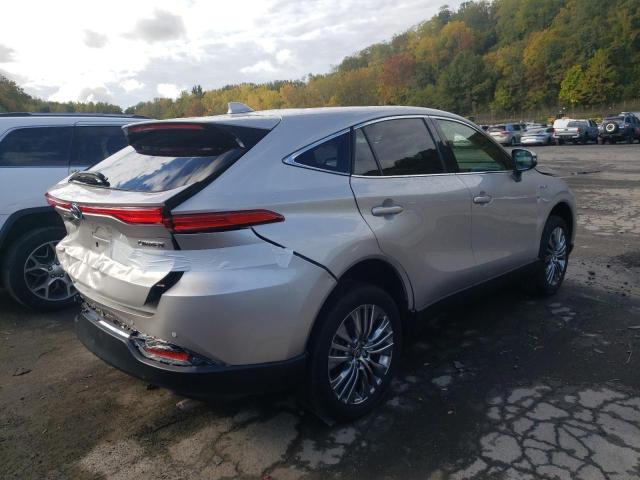 2021 TOYOTA VENZA LE VIN: JTEAAAAH5MJ013947