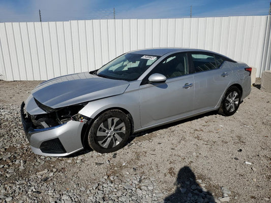 2023 NISSAN ALTIMA S VIN:1N4BL4BV7PN343231