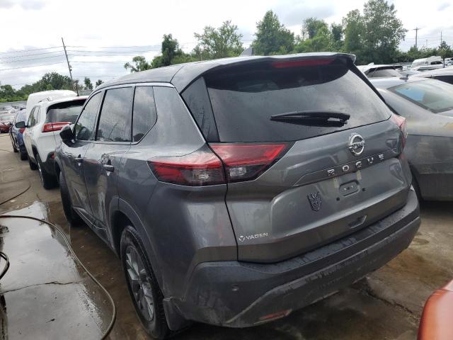 2021 NISSAN ROGUE S VIN: 5N1AT3AA9MC807086