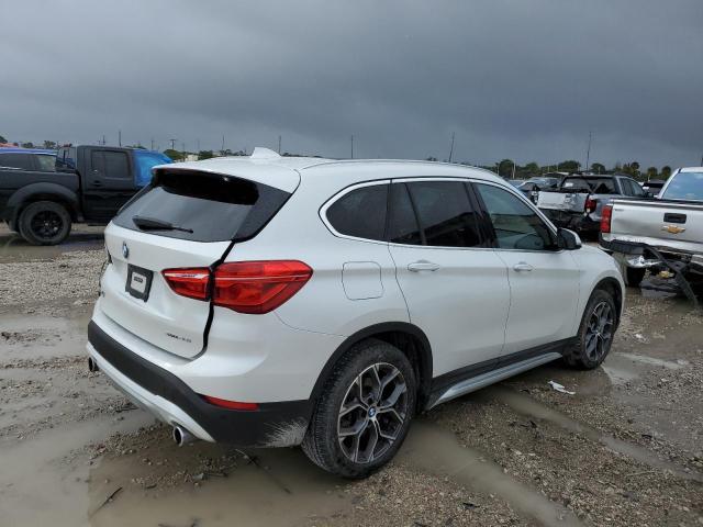 2021 BMW X1 SDRIVE28I VIN: WBXJG7C07M5U00654