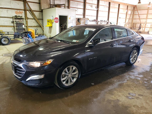 2023 CHEVROLET MALIBU LT VIN:1G1ZD5ST9PF196925