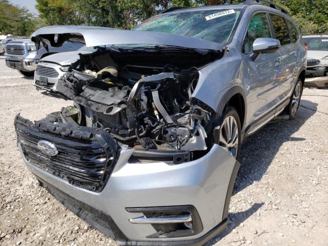 2021 SUBARU ASCENT TOURING VIN: 4S4WMARD8M3404738