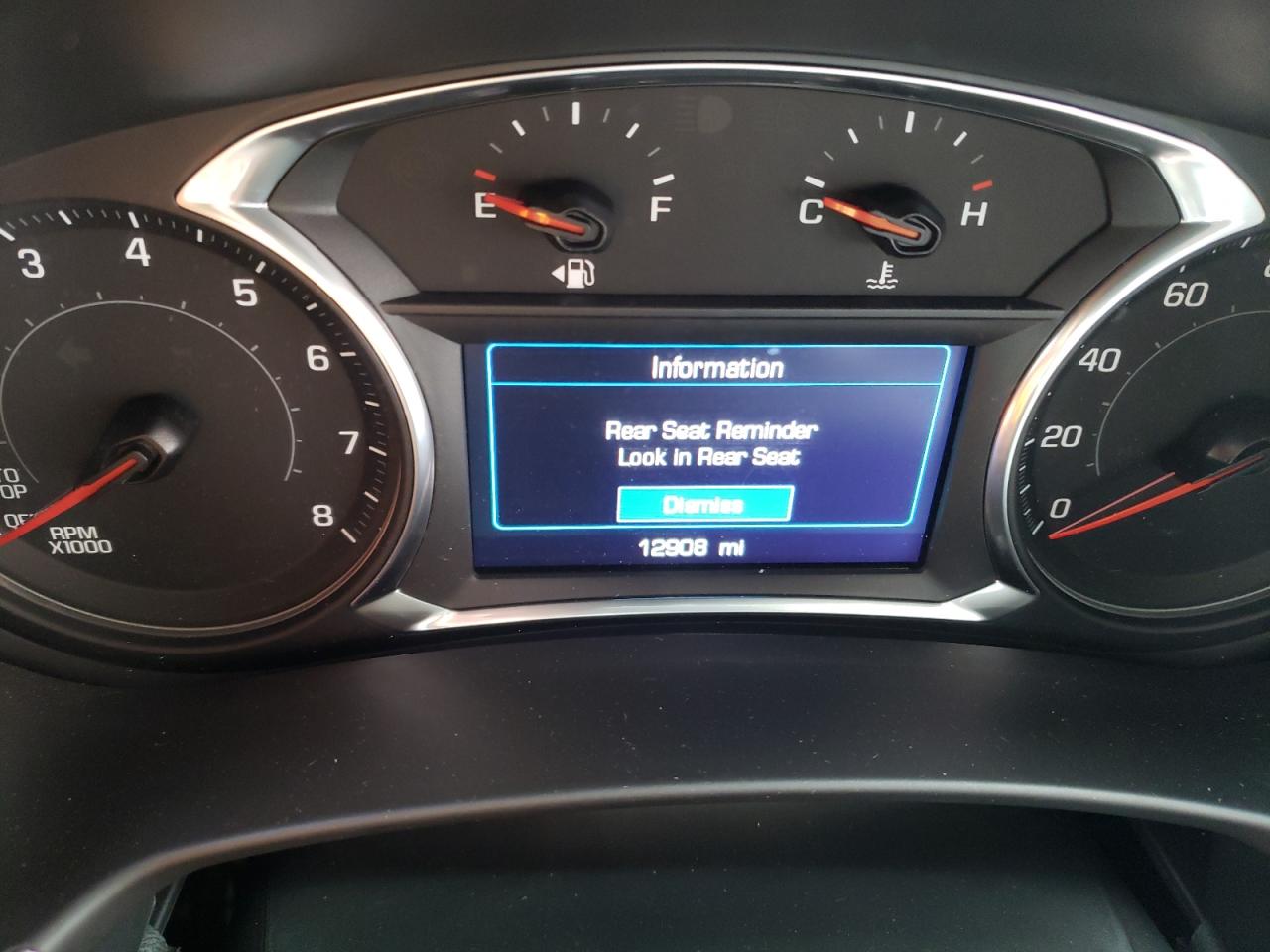 2022 CHEVROLET EQUINOX LT VIN:3GNAXKEV4NL210635