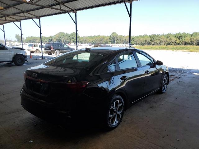 2021 KIA FORTE FE VIN: 3KPF24AD5ME349598