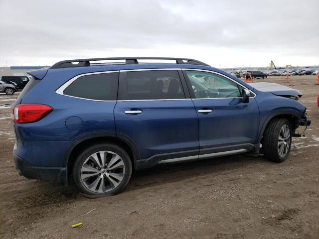 2021 SUBARU ASCENT TOURING VIN: 4S4WMARD2M3423558