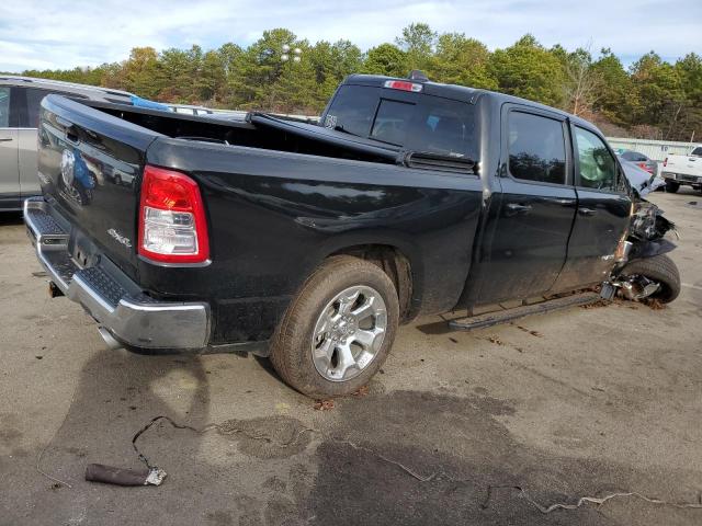 2021 RAM 1500 BIG HORN/LONE STAR VIN: 1C6SRF***********