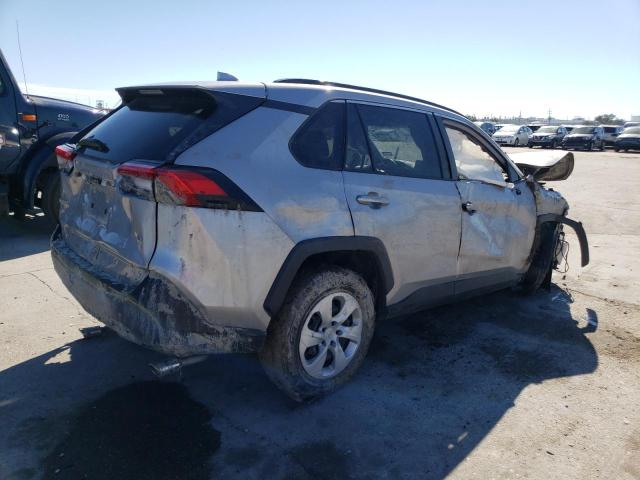 2021 TOYOTA RAV4 LE VIN: JTMH1R***********