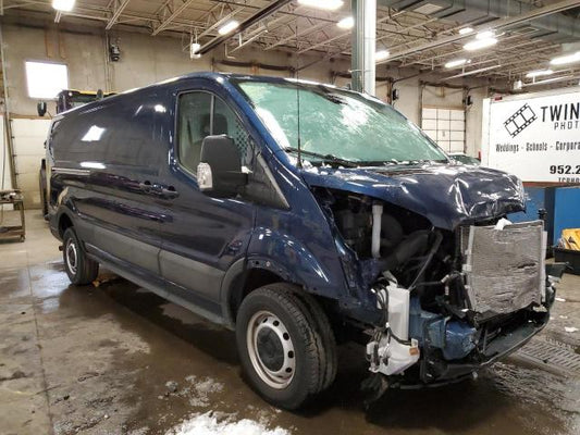 2021 FORD TRANSIT T-250 VIN: 1FTBR1***********
