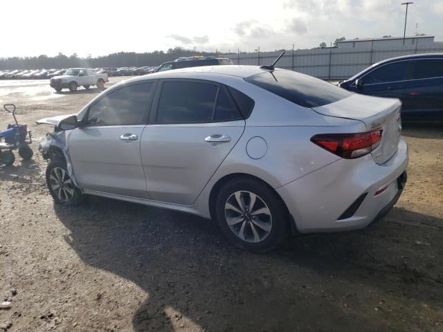 2021 KIA RIO LX VIN: 3KPA24AD1ME381054