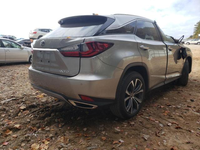 2021 LEXUS RX 350 VIN: 2T2HZMAA5MC210043