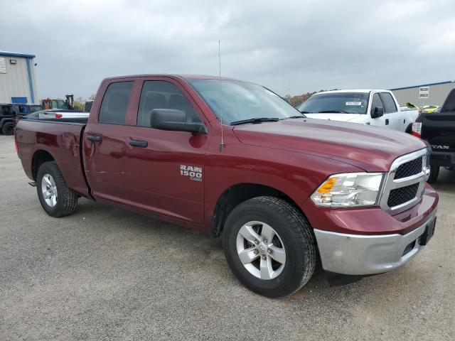 2021 RAM 1500 CLASSIC TRADESMAN VIN: 1C6RR6FG3MS503687