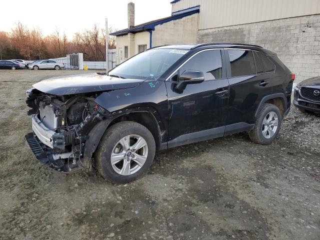 2021 TOYOTA RAV4 XLE VIN: 2T3W1RFV0MW103855