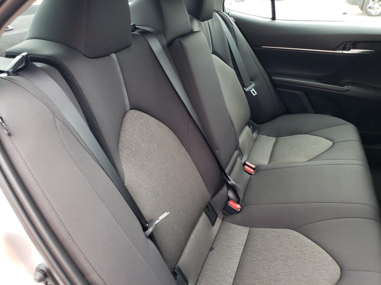 2023 TOYOTA CAMRY LE VIN:4T1C11AK4PU178945