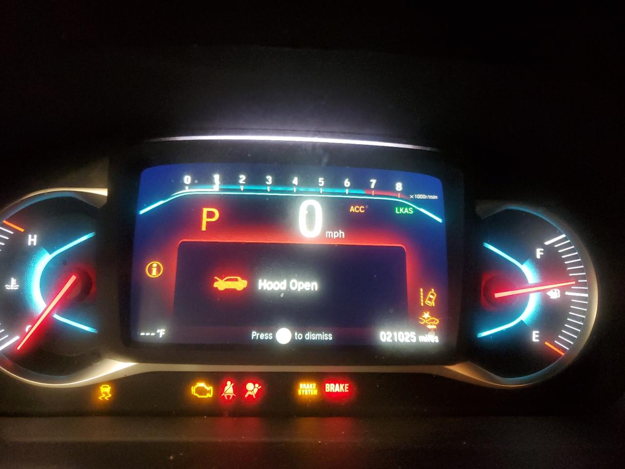 2022 HONDA PILOT SPORT VIN:5FNYF6H39NB035860