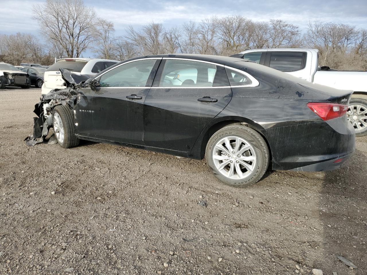 2024 CHEVROLET MALIBU LT VIN:1G1ZD5ST2RF128940