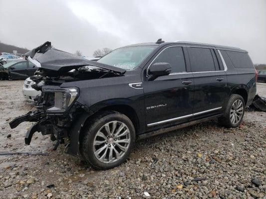 2021 GMC YUKON XL DENALI VIN: 1GKS2JKL4MR311792
