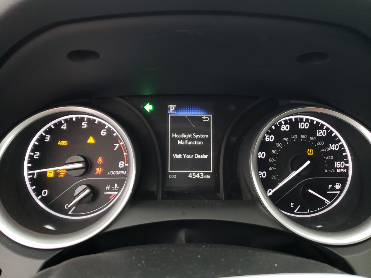 2023 TOYOTA CAMRY LE VIN:4T1C11AK6PU121131