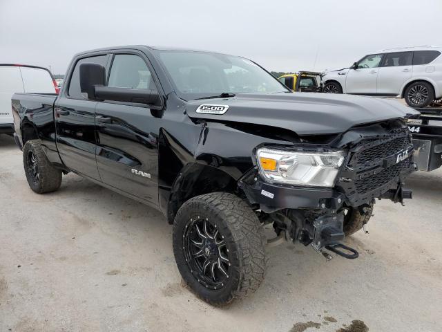 2021 RAM 1500 TRADESMAN VIN: 1C6SRFNT3MN743403