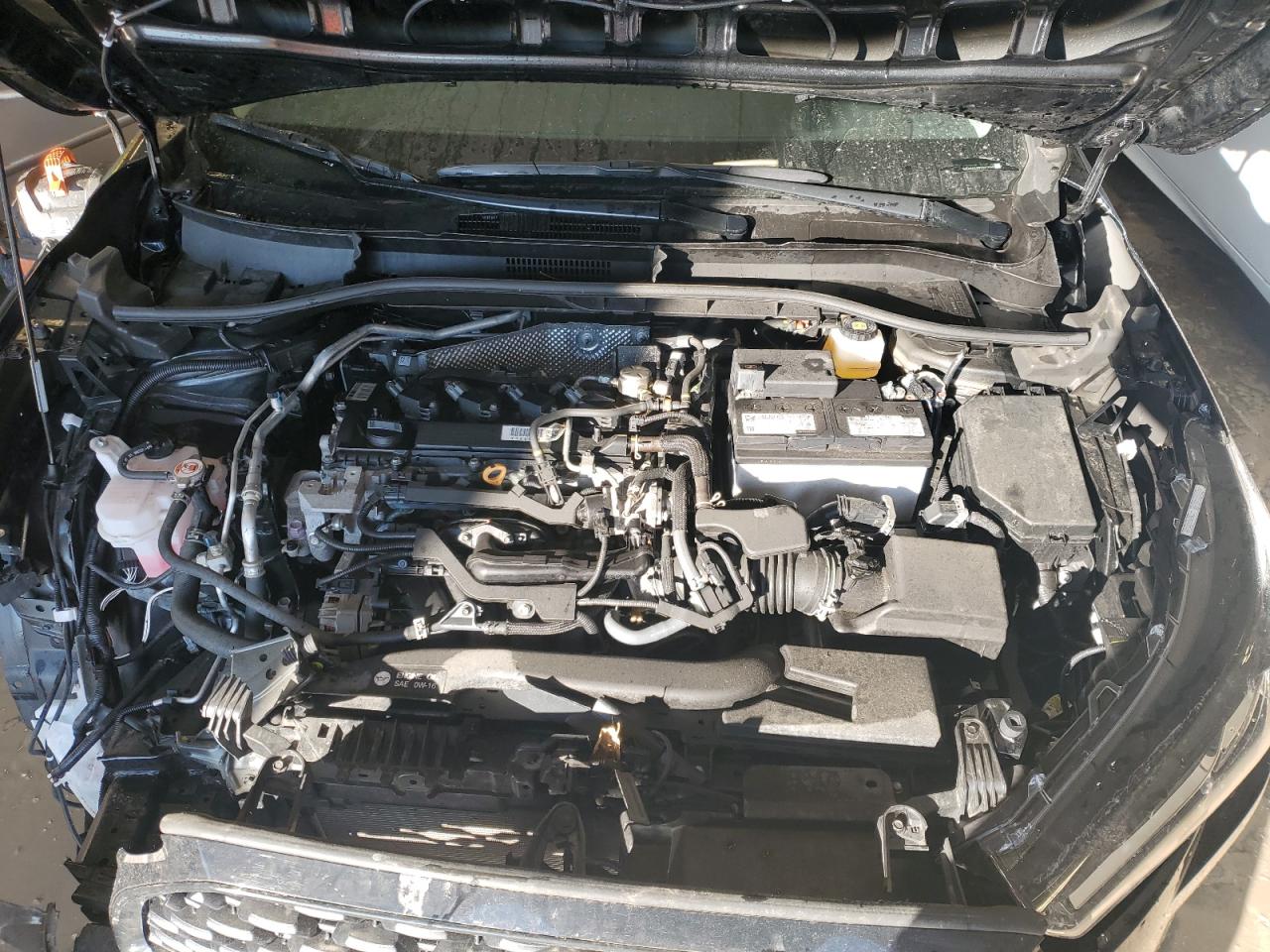 2022 TOYOTA COROLLA CROSS LE VIN:7MUBAABGXNV001480