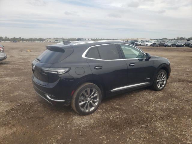 2021 BUICK ENVISION AVENIR VIN: LRBFZRR40MD166185